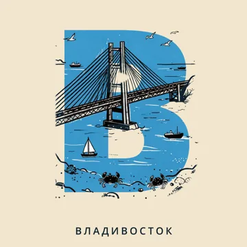Азбука городов России